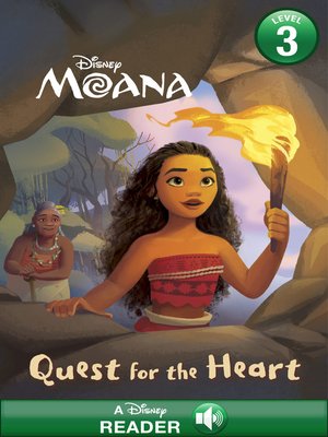 cover image of Quest for the Heart